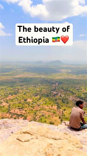 The Timeless Beauty of Ethiopia’s Rock Churches