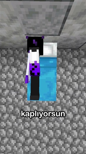 MİNECRAFT'TA ARTIK BERABER UYUYABİLİYORSUNUZ !? ⛏💎