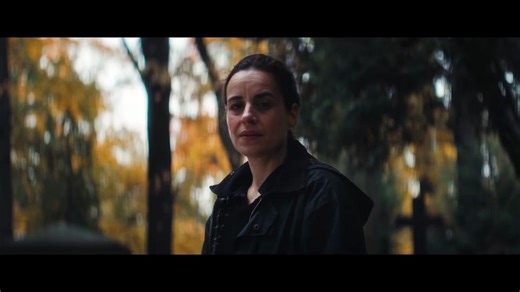 Krzyk - Losing Control | movie | 2024 | Official Trailer