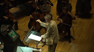 Space:1999 is a cult science fiction show with a masterful soundtrack - year one composed by Barry Gray, year two composed by Derek Wadsworth. This video delves behind the classic Gerry Anderson show into the methods and mishaps behind the much loved score! | Official Gerry Anderson