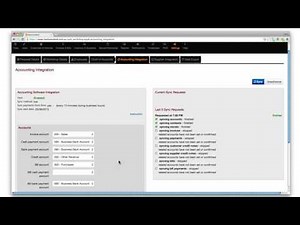 Tutorial 16: Xero integration - Setup