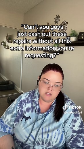 It’s the immediate defensiveness for me sir #fyp #claims #adjuster #insurancetiktok #fypage #autoinsurance #accident #liabilityinsurance #insurance #repairshop #bodywork #propertydamage