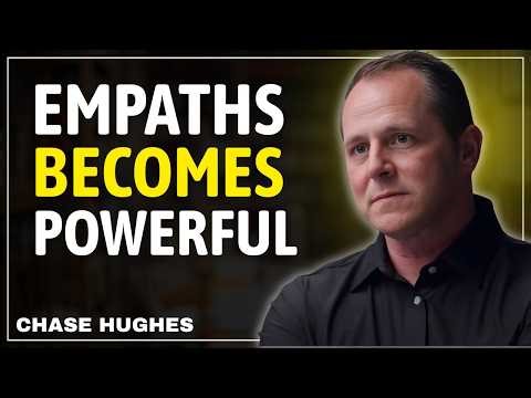 Why the Empath Personality Becomes Powerful Later in Life