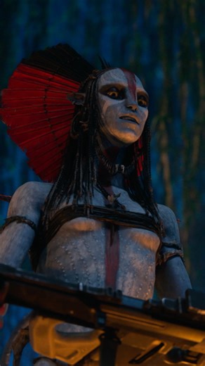 AVATAR: FIRE AND ASH is the #1 movie in the world for two weeks in a row. Get tickets and see it now in AMC Theatres! https://bit.ly/4pYB7of | AMC Theatres