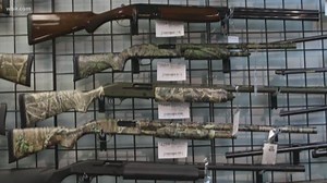 Expert: Firearm proficiency takes continuous practice