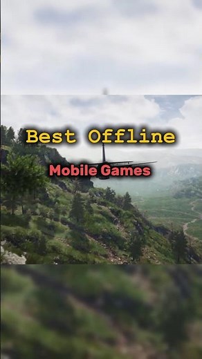 Best offline games - Best offline games for android #viral #shorts #ytshorts