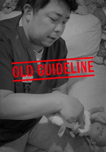 Choking Management for Infants: 2025 Guidelines Explained