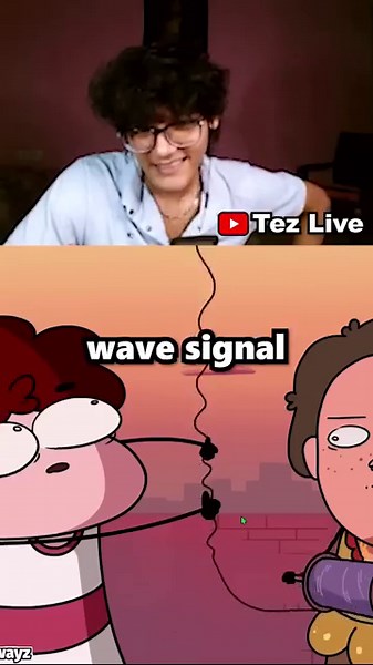 Funniest Not Your Type Animation 🤣