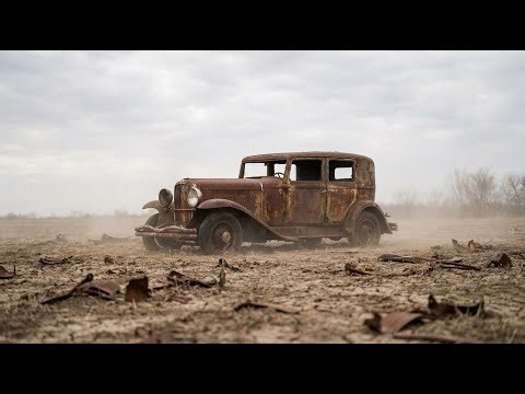 Want a STUNNING 1930 Duesenberg? Watch This Full Restoration Now