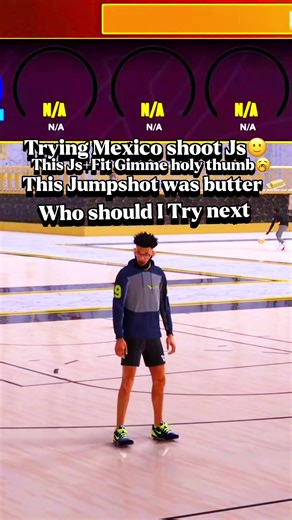 #fyp #viral #2kcommunity #2k25 #xyzbca @mexicoshoots 🥱🥱 | 2k Edits