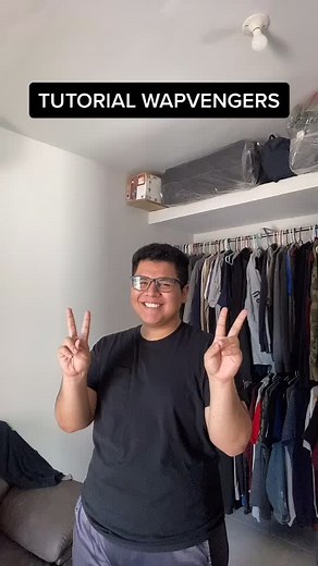 Tutorial de baile de los Vengadores: ¡Aprende a bailar como un superhéroe!