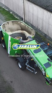 37 reactions | Every day. Every cow. One smart solution.  Discover how our mixer wagons help farmers focus on what really matters. #mixerwagon #feedmixer #cattlefeeders #dairyfarming #dairycattle | Faresin | Facebook