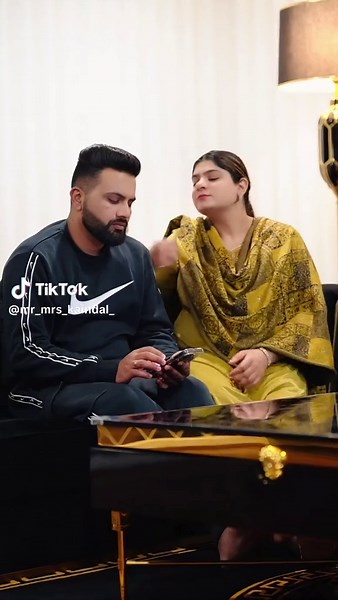 Punjab Lottery Fun with Mr. & Mrs. Kaindal