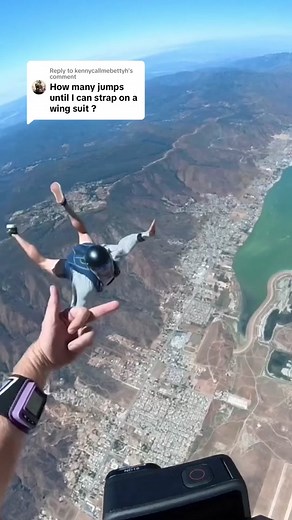 Understanding Skydiving Licenses: A Complete Guide