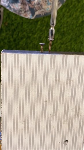 Perfect Half-Round Cut Every Time | Woodworking Tip 🔥