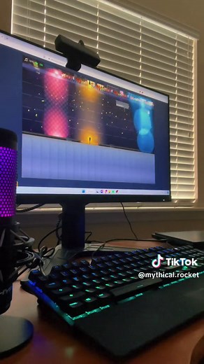 Monkeytype WR holder tries Nitrotype? (200 WPM) #nitrotype #speedtyping #typing #keyboard #asmr