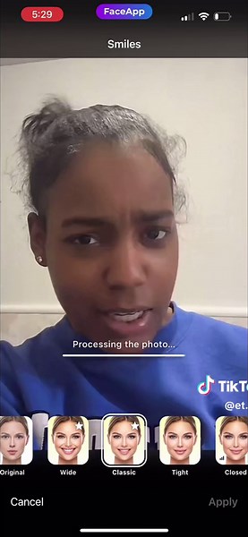 #CapCut 😂😂😭 #fypシ゚viral #jokes #faceapp #funny #viral | faceapp