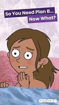 How Often Can You Take Plan B / Morning After Pill?