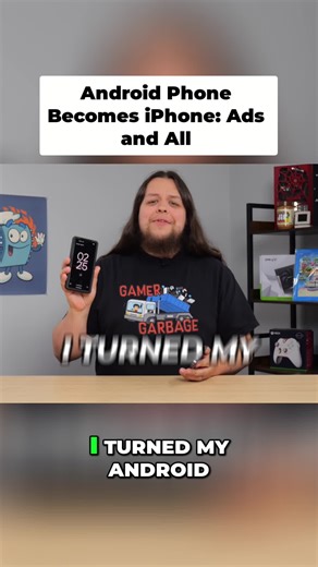 Android to iPhone Transition: Launcher OS Insights