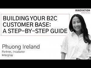 Building Your B2C Customer Base: A Step-by-Step Guide