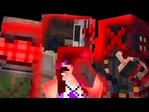 LIVE MOD DOS KILLERS DE HEXATOMBE MUITO W (no caso do trisal kk) downloads e criador do mod na desc