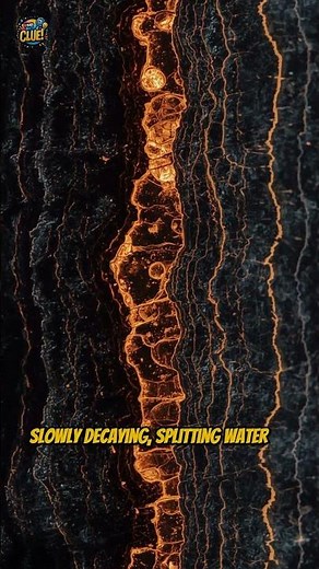 The Bacteria That Eat Electricity and Breathe Rock