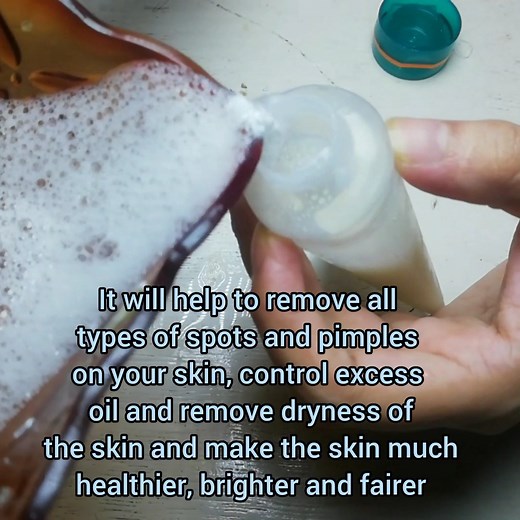 2K views · 25 reactions | Homemade Cucumber face wash for whitening skin ❤️❤️ | Mind power | Facebook