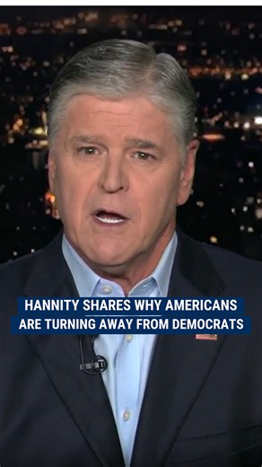 "They created this crisis, then told you that their suffering wasn't real or significant, and then lied, and said the border was secure and the border was closed." Sean Hannity says the Biden administration is "practically giving away" border wall materials "only out of spite." | Fox News