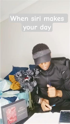 siri what?!#challenge #sir #fypシ