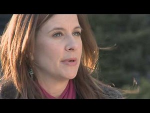 The Jensen Project: Kellie Martin Interview