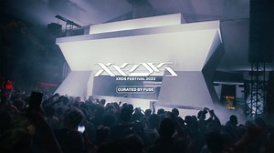 Triggered and more inspired than ever to deliver an unwavering edition of XRDS festival 2023. Snag your tickets via www.xrds.be/tickets 🌉 | Fuse