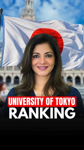 University of Tokyo Ranking | Tokyo Universities Ranking | Tokyo University World Ranking