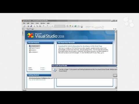 Introductory Nugget: Microsoft Database SQL Server 2008 Business Development 70-448