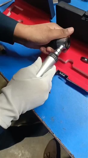 Muwell International on Instagram: "Muwell International Dermatoscope Hi, We are MUWELL INTERNATIONAL, we are manufacturer of Surgical and Medical products, we are exporting our products to various customers around the world, Quality and on time delivery are our main priority, List of our products: • Laryngoscopes all types • E.N.T Diagnostics kits • Otoscope all types • Ophthalmoscopes • Dermatoscopes • Surgical instruments • Dental instruments for more products details, dm us for info! Email: 