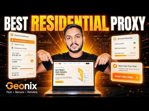 Cheapest Proxy IP ? Best Residential Proxies 2026 Reviews