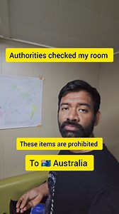 93K views · 1.8K reactions | Australia la sign off  biosecurity rules #ship #sailor #kappalraja #merchantnavy #shipreels | Kappal Raja | Facebook