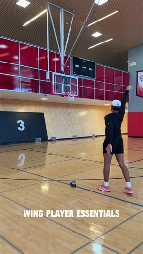 Essential Gear for Wing Players in Basketball