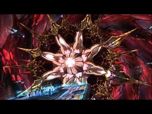 [PSO2]Profound Darkness BGM [Full Fight]