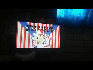 the replacements intro hd