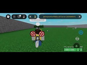 Backshots - Roblox Item Asylum (ft. Orack!)