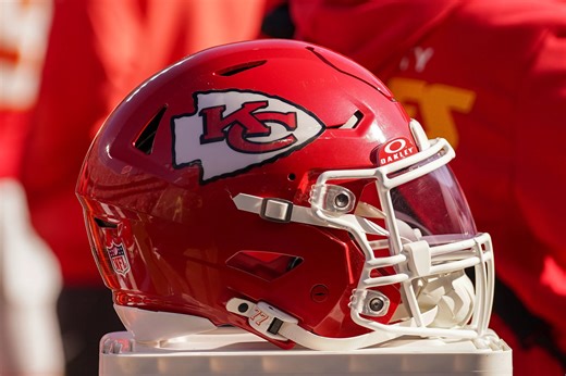 Kansas City Chiefs are officially moving out of Missouri