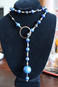 Custom Necklace - Etsy