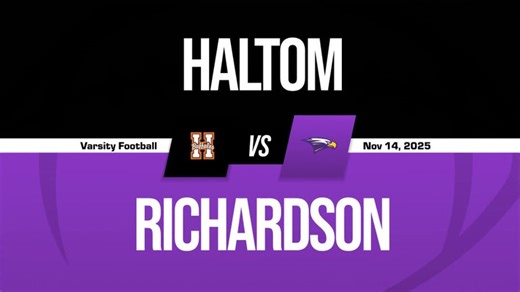 Richardson High School (TX)  Football