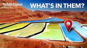 This explosive element changed the world.