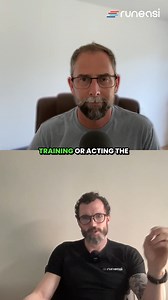 The Deeper Injury Conversation 60–70% of running injuries get blamed on training error… but what if the real issue is why you train the way you do? Athletic identity. Obsessive passion. Rigid persistence. The internal drivers that keep runners pushing even when it hurts. Tom and I unpack: ✅ why some runners struggle to pull back ✅ why “rest more” rarely works ✅ how identity mindset fuel recurring injuries New Physio Insights episode with @running.physio live Monday. | Redefine Physical Therapy