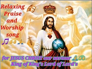 Relaxing Praise and Worship songs no copyright music free to use
