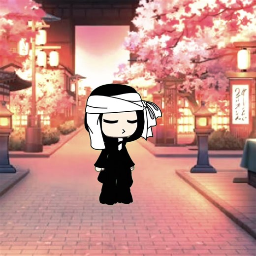 Japan Gacha trend#japan #japanese #fupシ #fupシ #gacha #trend#animatin #