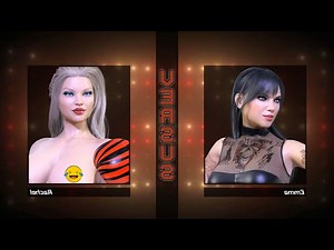 Boxing Fantasy // Часть 3: СЕКРЕТНЫЙ ПЕРС // ФИНАЛ