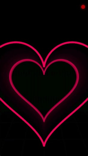 i love you Heart Is Pure Code ❤️✨ | HTML CSS Visual #heart #iloveyou #shorts