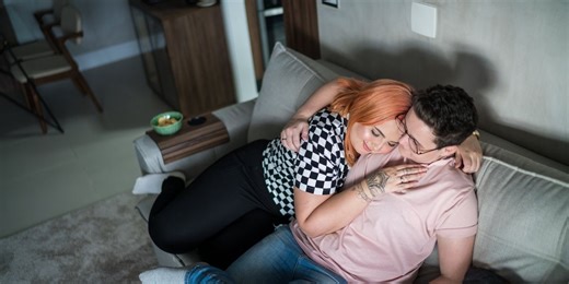 How to support trans youth & their families amid Trump’s gender-affirming care ban, say therapists